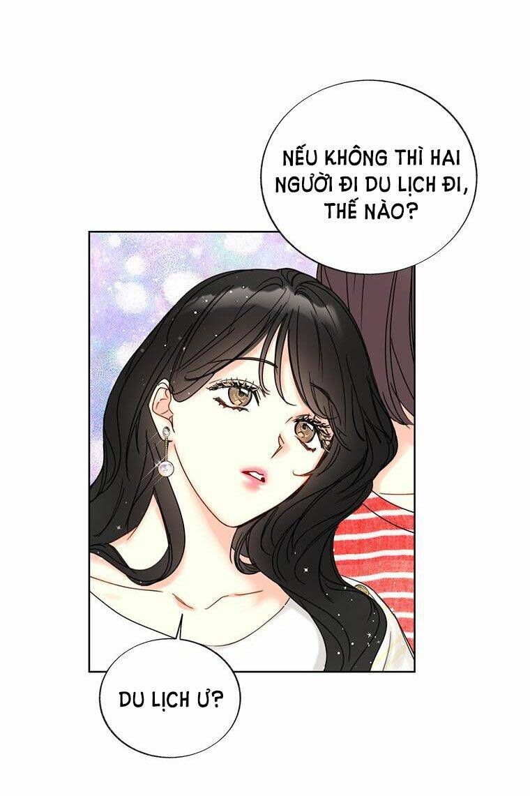 đọc truyện Hẹn Hò Chốn Công Sở Chương 119 ảnh 51 tại Giả Dược