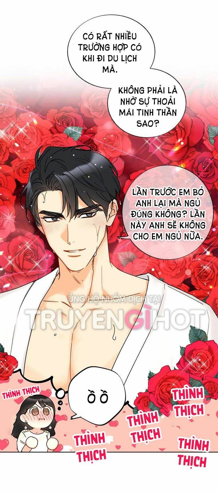 đọc truyện Hẹn Hò Chốn Công Sở Chương 119 ảnh 52 tại Giả Dược