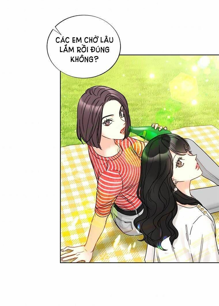 đọc truyện Hẹn Hò Chốn Công Sở Chương 119 ảnh 54 tại Giả Dược