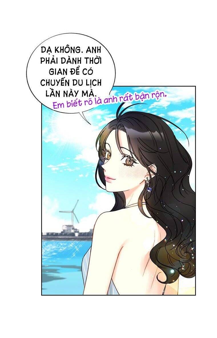 đọc truyện Hẹn Hò Chốn Công Sở Chương 119 ảnh 60 tại Giả Dược
