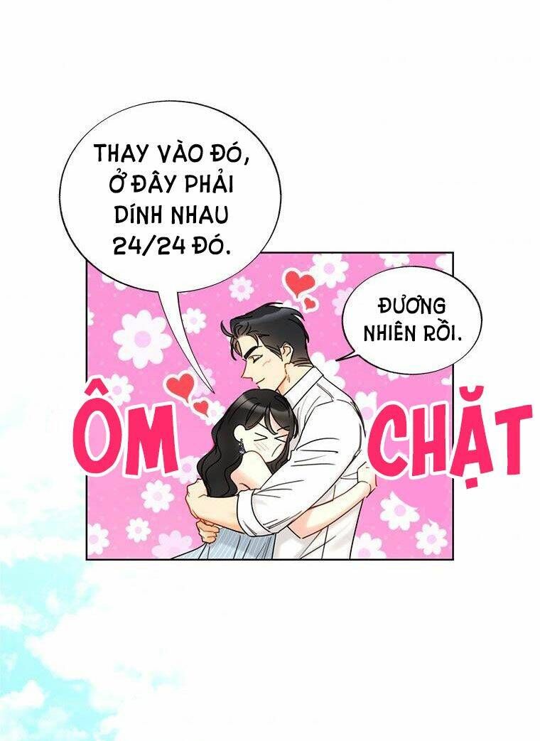 đọc truyện Hẹn Hò Chốn Công Sở Chương 119 ảnh 62 tại Giả Dược