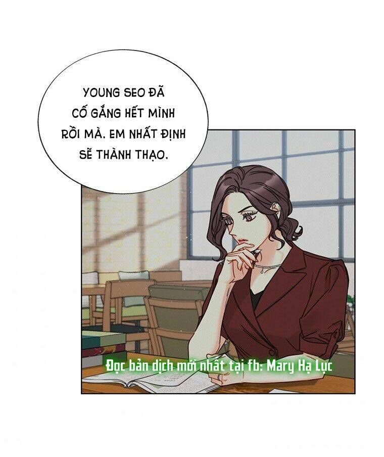 đọc truyện Hẹn Hò Chốn Công Sở Chương 119 ảnh 8 tại Giả Dược