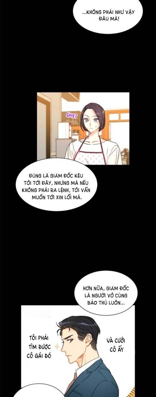 đọc truyện Hẹn Hò Chốn Công Sở Chương 12 ảnh 17 tại Giả Dược