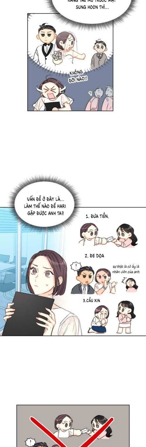 đọc truyện Hẹn Hò Chốn Công Sở Chương 12 ảnh 21 tại Giả Dược