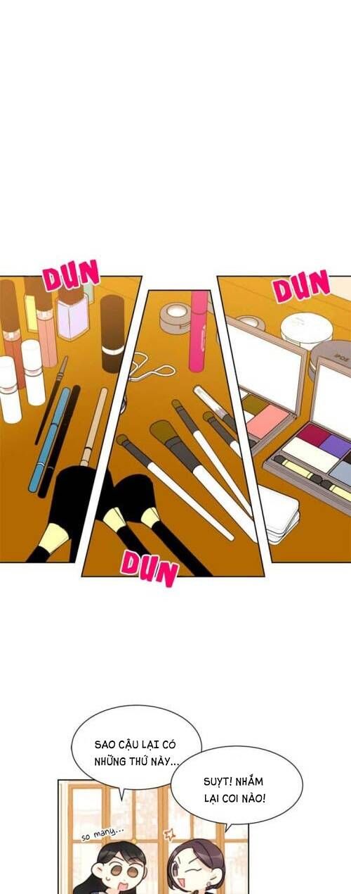 đọc truyện Hẹn Hò Chốn Công Sở Chương 12 ảnh 35 tại Giả Dược