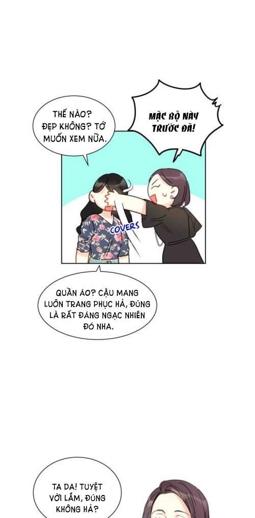 đọc truyện Hẹn Hò Chốn Công Sở Chương 12 ảnh 37 tại Giả Dược
