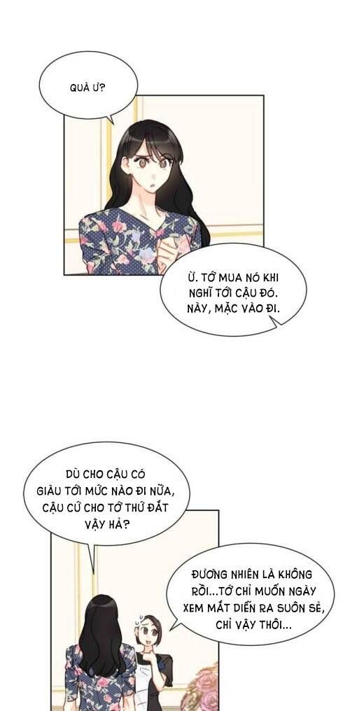 đọc truyện Hẹn Hò Chốn Công Sở Chương 12 ảnh 39 tại Giả Dược