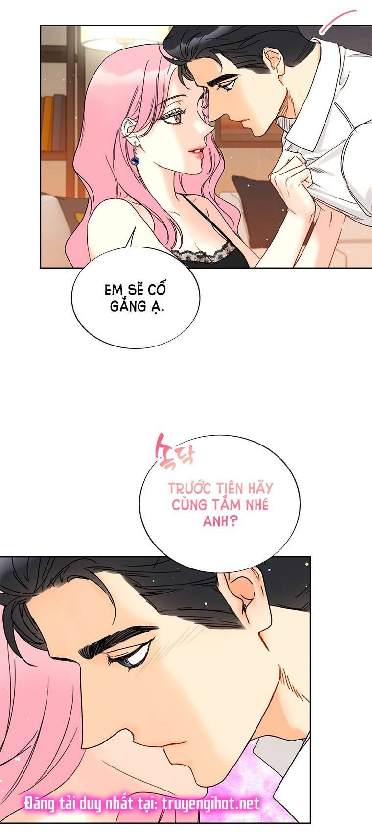 đọc truyện Hẹn Hò Chốn Công Sở Chương 120 ảnh 17 tại Giả Dược