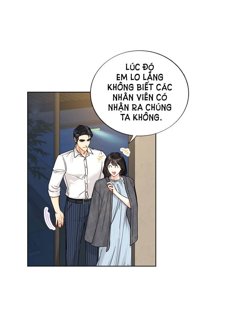đọc truyện Hẹn Hò Chốn Công Sở Chương 120 ảnh 3 tại Giả Dược