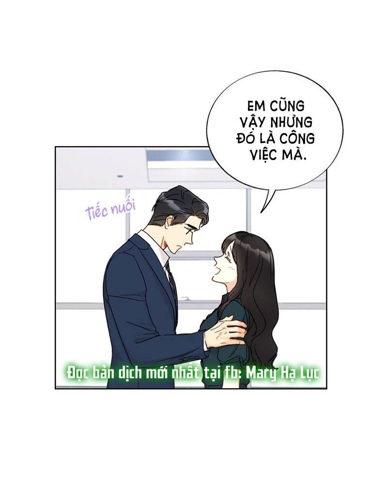 đọc truyện Hẹn Hò Chốn Công Sở Chương 120 ảnh 28 tại Giả Dược