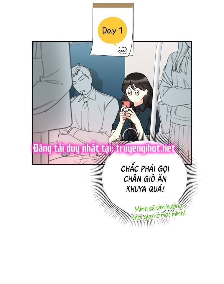 đọc truyện Hẹn Hò Chốn Công Sở Chương 120 ảnh 31 tại Giả Dược