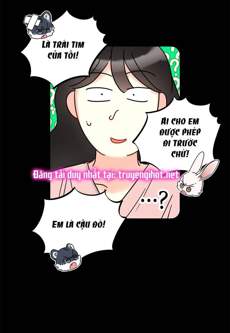 đọc truyện Hẹn Hò Chốn Công Sở Chương 120 ảnh 42 tại Giả Dược