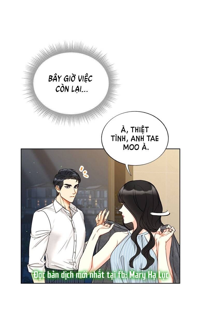 đọc truyện Hẹn Hò Chốn Công Sở Chương 120 ảnh 6 tại Giả Dược