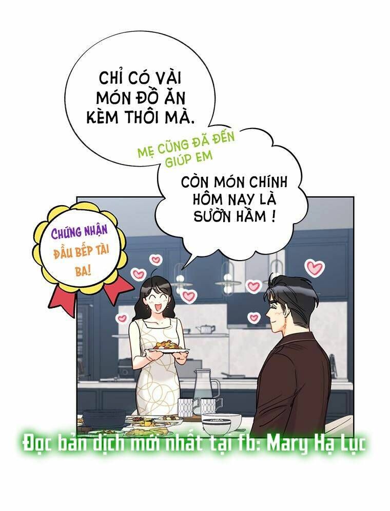 đọc truyện Hẹn Hò Chốn Công Sở Chương 121.1 ảnh 21 tại Giả Dược