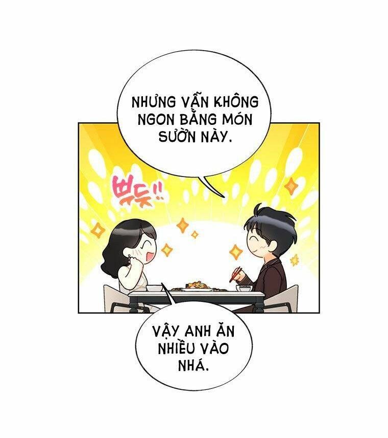 đọc truyện Hẹn Hò Chốn Công Sở Chương 121.1 ảnh 23 tại Giả Dược