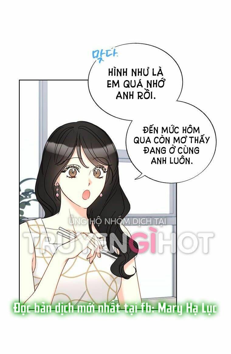 đọc truyện Hẹn Hò Chốn Công Sở Chương 121.1 ảnh 24 tại Giả Dược