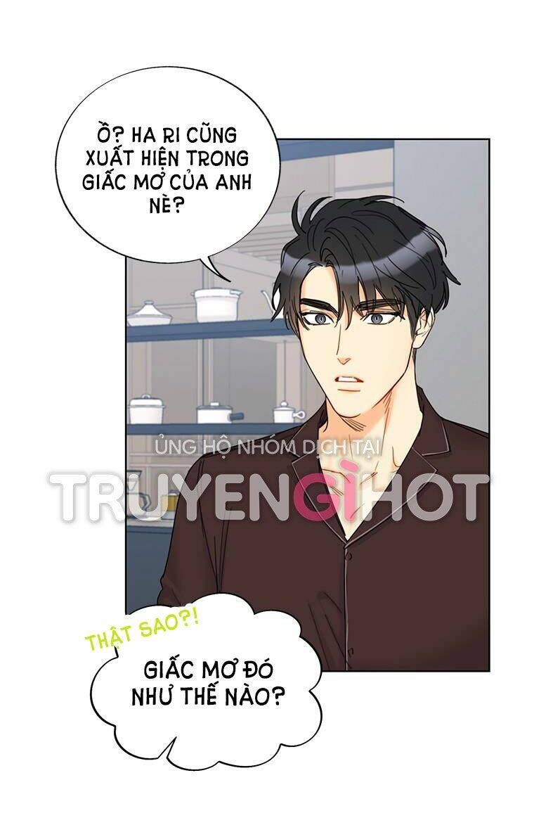 đọc truyện Hẹn Hò Chốn Công Sở Chương 121.1 ảnh 25 tại Giả Dược