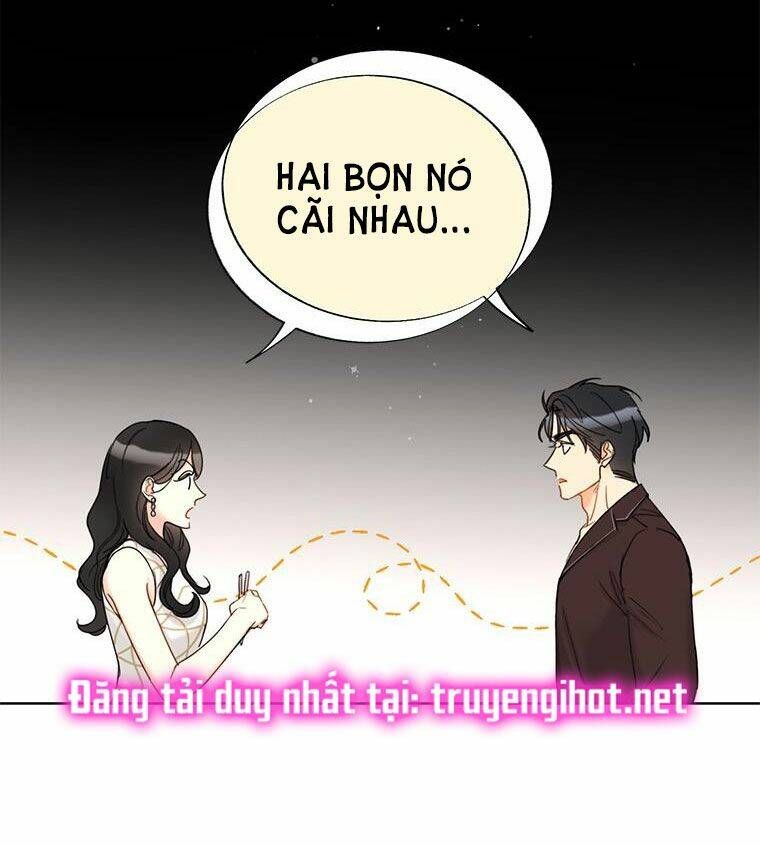 đọc truyện Hẹn Hò Chốn Công Sở Chương 121.1 ảnh 28 tại Giả Dược