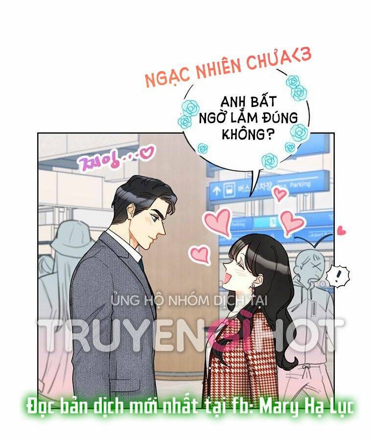 đọc truyện Hẹn Hò Chốn Công Sở Chương 121.1 ảnh 6 tại Giả Dược