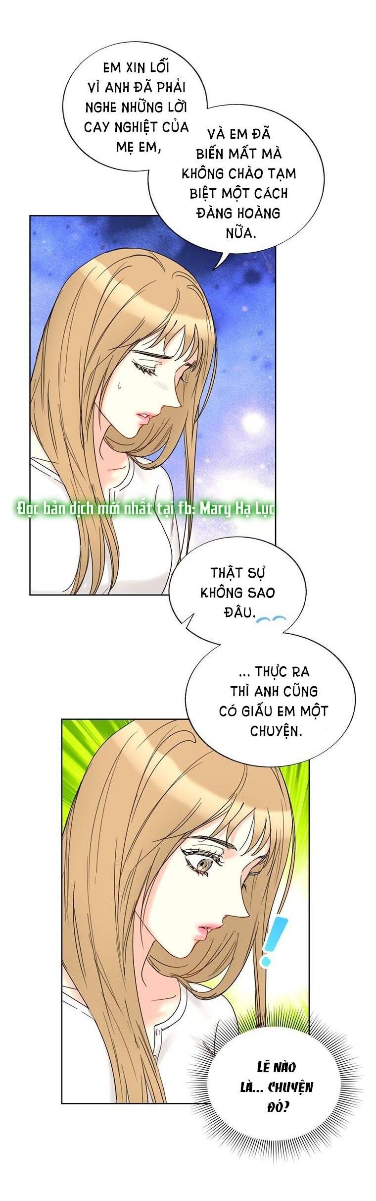 đọc truyện Hẹn Hò Chốn Công Sở Chương 122 ảnh 28 tại Giả Dược