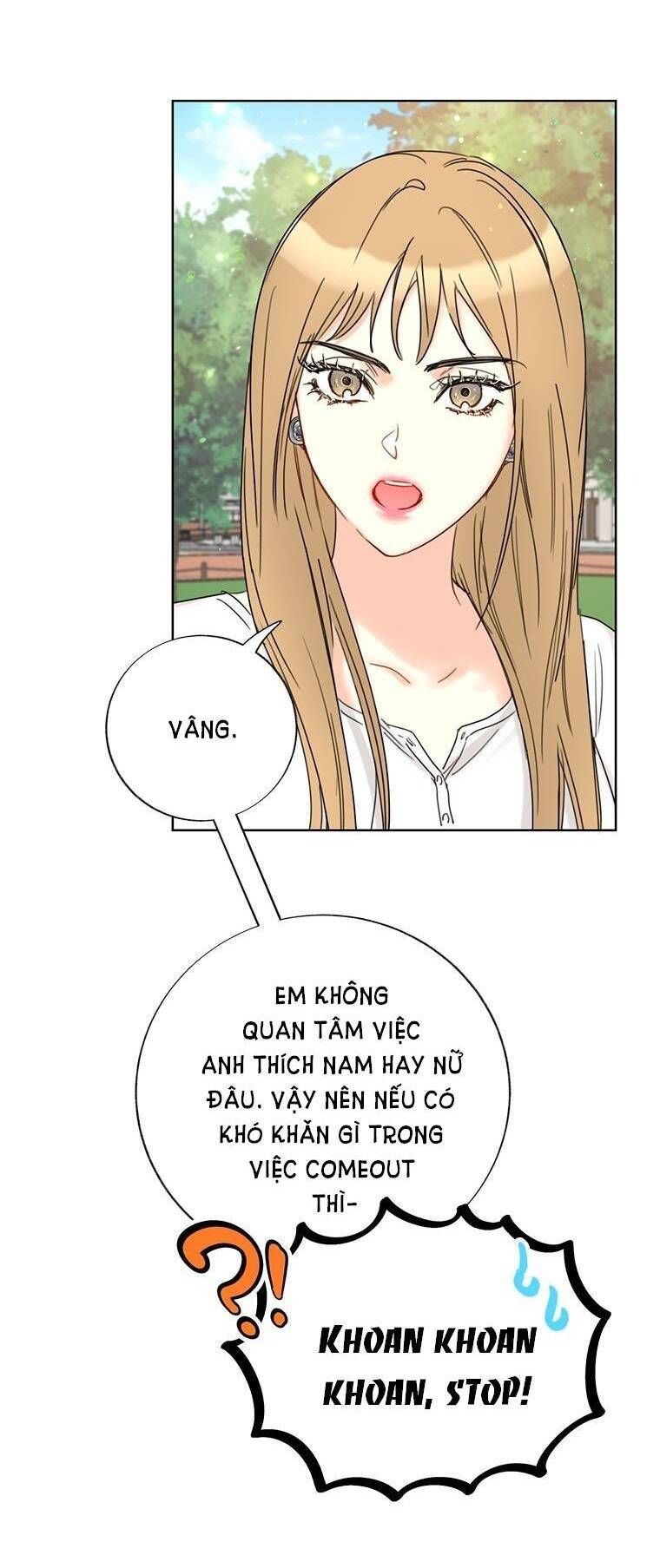 đọc truyện Hẹn Hò Chốn Công Sở Chương 122 ảnh 31 tại Giả Dược