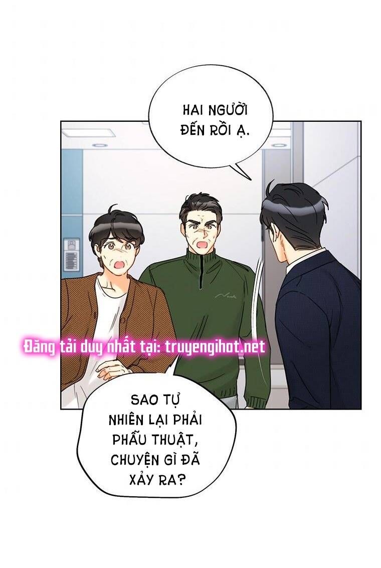 đọc truyện Hẹn Hò Chốn Công Sở Chương 122 ảnh 33 tại Giả Dược