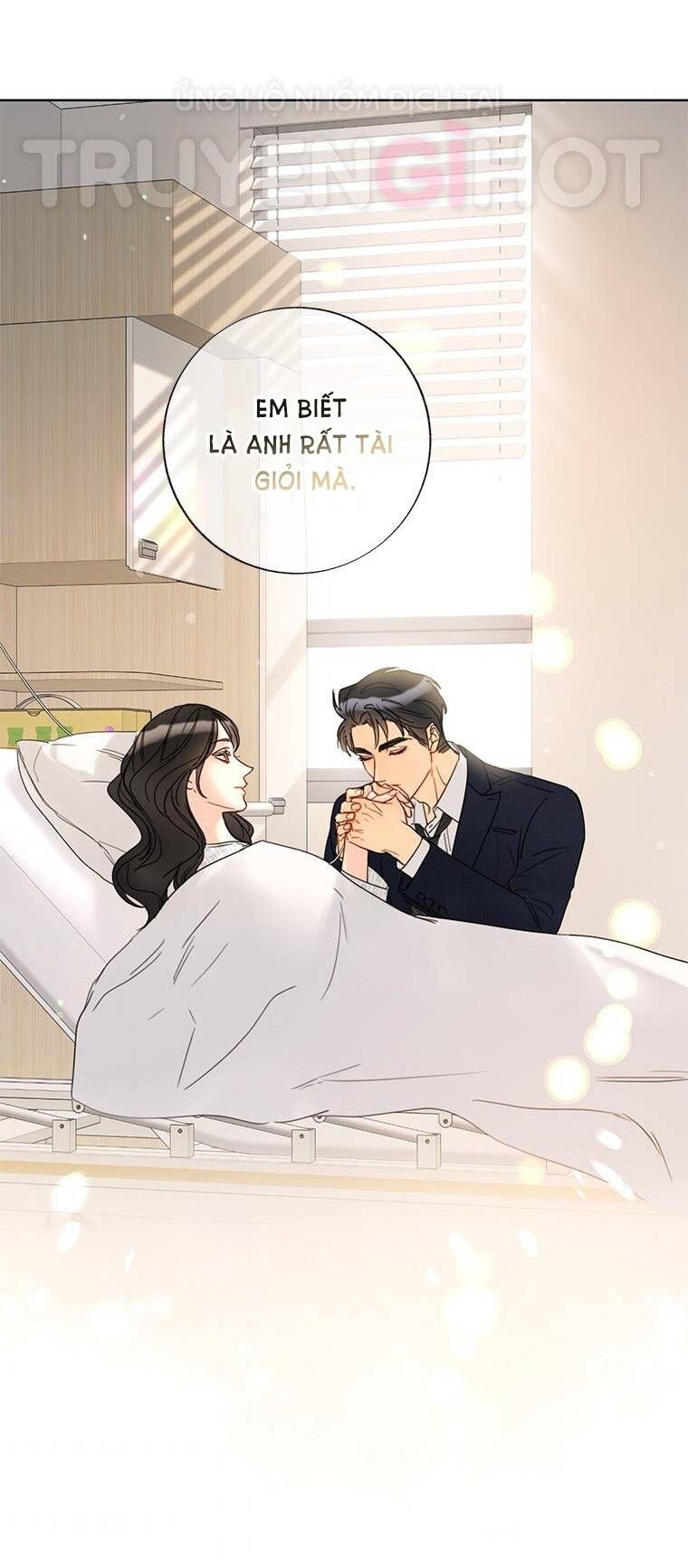 đọc truyện Hẹn Hò Chốn Công Sở Chương 122 ảnh 50 tại Giả Dược