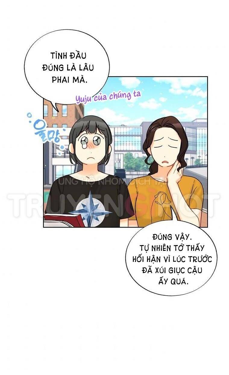 đọc truyện Hẹn Hò Chốn Công Sở Chương 122 ảnh 8 tại Giả Dược