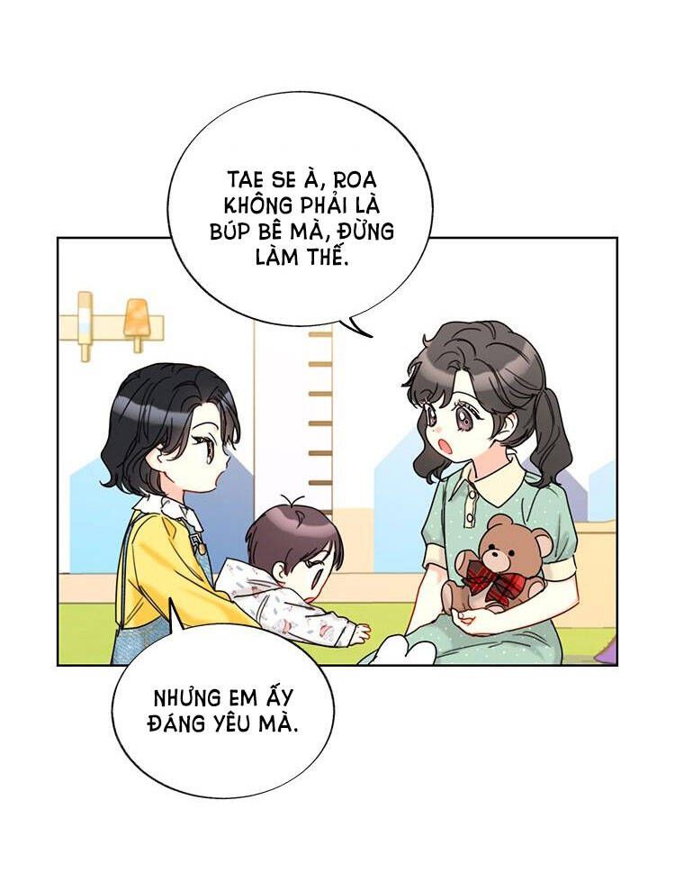 đọc truyện Hẹn Hò Chốn Công Sở Chương 123 ảnh 12 tại Giả Dược