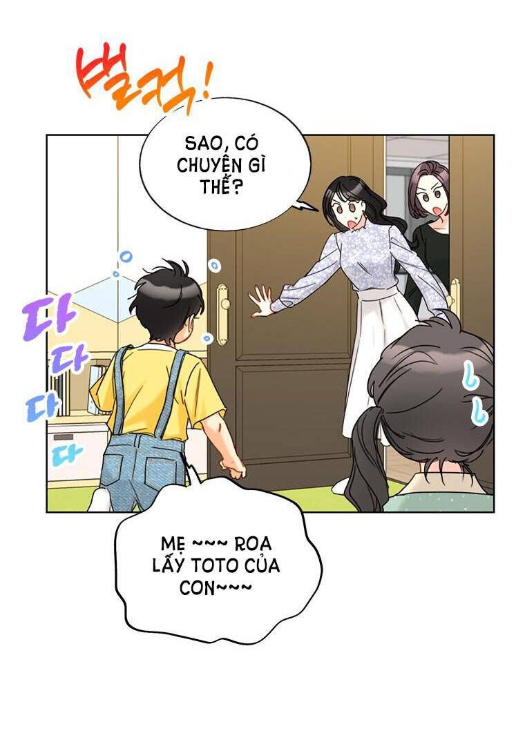 đọc truyện Hẹn Hò Chốn Công Sở Chương 123 ảnh 22 tại Giả Dược