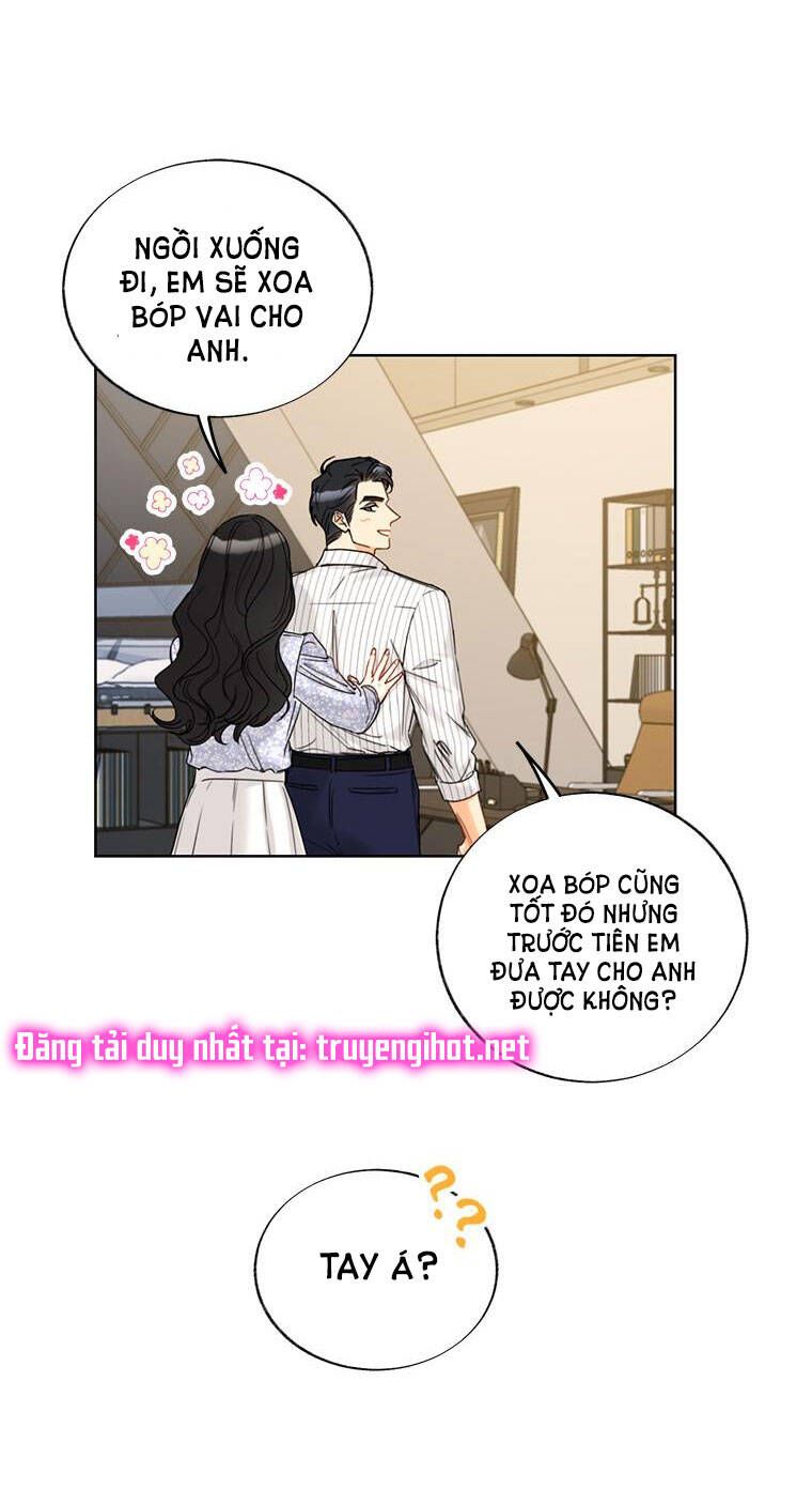 đọc truyện Hẹn Hò Chốn Công Sở Chương 123 ảnh 41 tại Giả Dược
