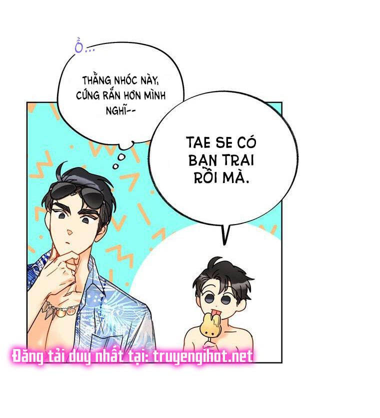 đọc truyện Hẹn Hò Chốn Công Sở Chương 124 ảnh 32 tại Giả Dược