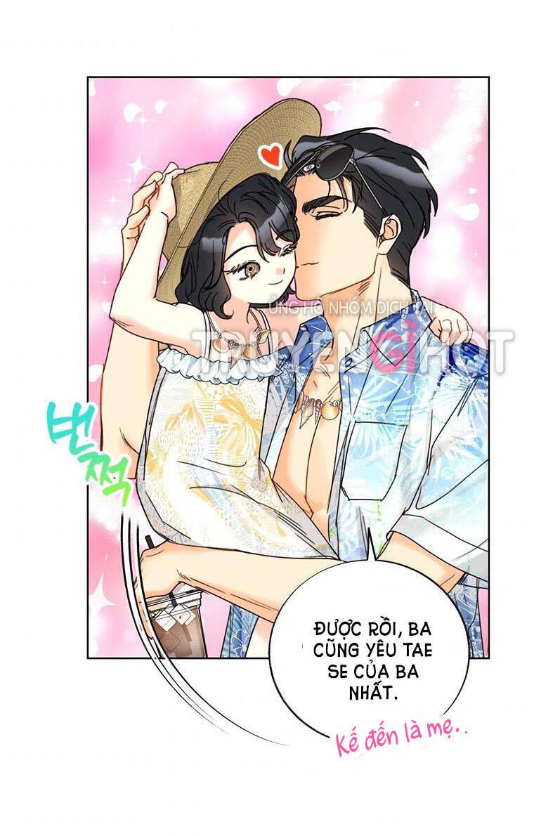 đọc truyện Hẹn Hò Chốn Công Sở Chương 124 ảnh 43 tại Giả Dược