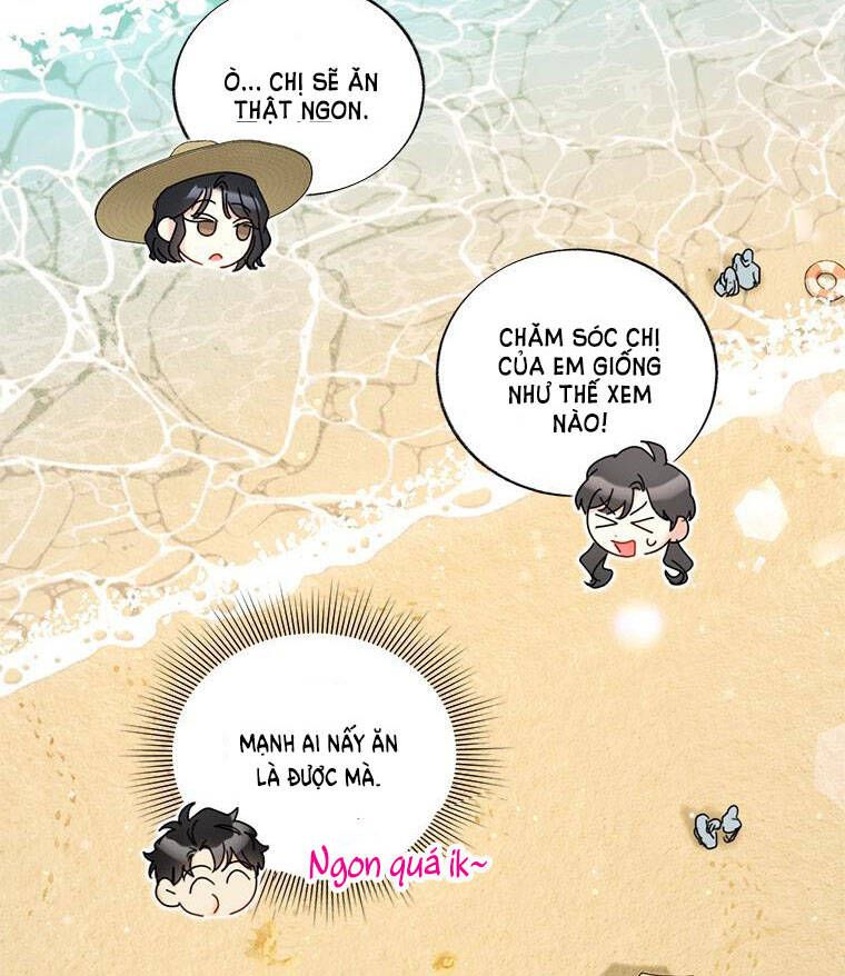 đọc truyện Hẹn Hò Chốn Công Sở Chương 124 ảnh 47 tại Giả Dược