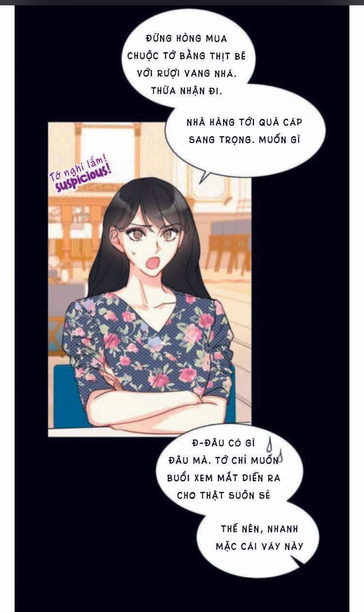 đọc truyện Hẹn Hò Chốn Công Sở Chương 13 ảnh 17 tại Giả Dược