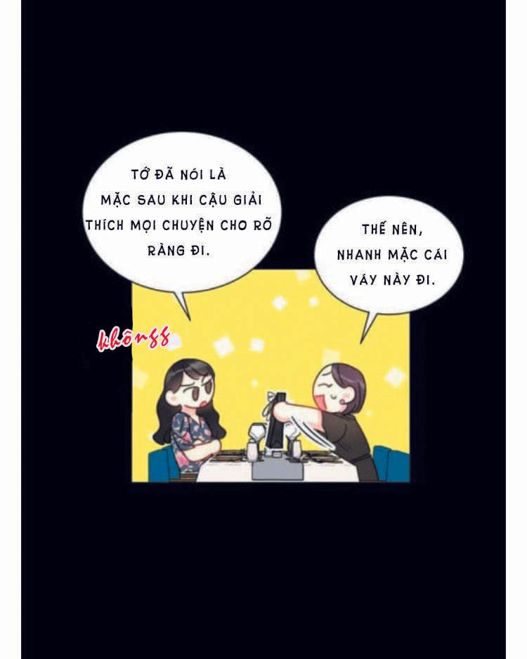 đọc truyện Hẹn Hò Chốn Công Sở Chương 13 ảnh 18 tại Giả Dược
