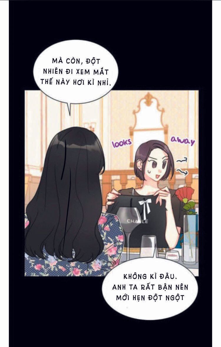 đọc truyện Hẹn Hò Chốn Công Sở Chương 13 ảnh 19 tại Giả Dược