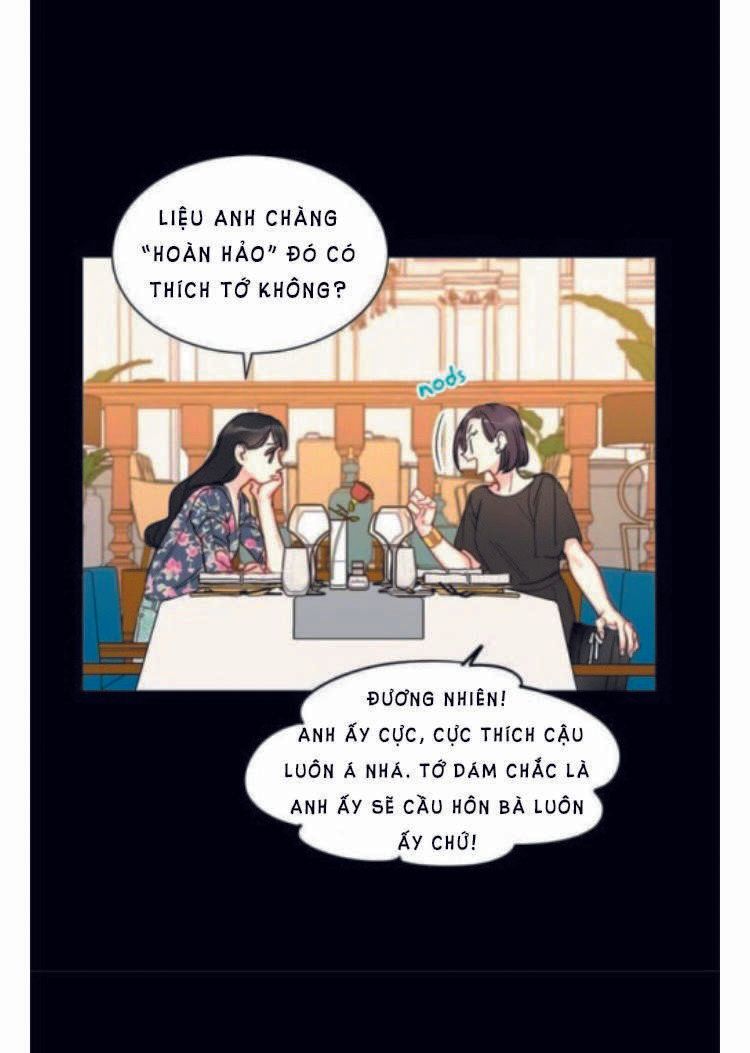đọc truyện Hẹn Hò Chốn Công Sở Chương 13 ảnh 22 tại Giả Dược