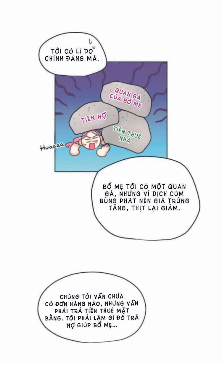 đọc truyện Hẹn Hò Chốn Công Sở Chương 13 ảnh 40 tại Giả Dược