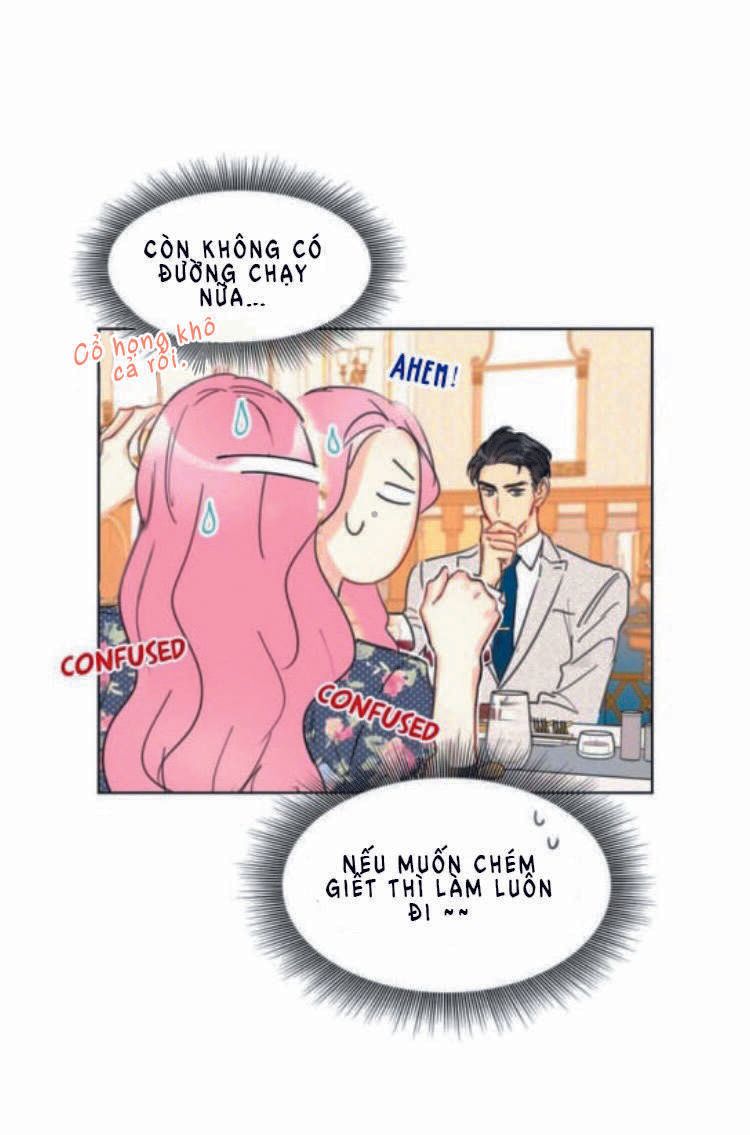đọc truyện Hẹn Hò Chốn Công Sở Chương 13 ảnh 49 tại Giả Dược