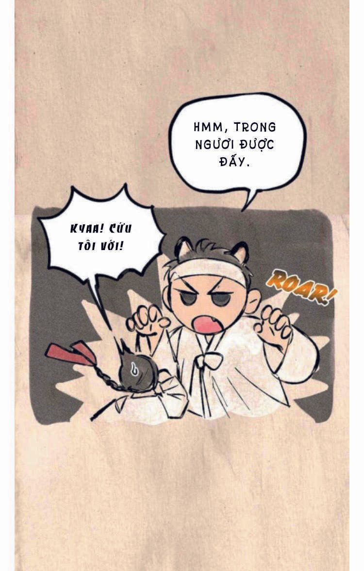 đọc truyện Hẹn Hò Chốn Công Sở Chương 13 ảnh 8 tại Giả Dược