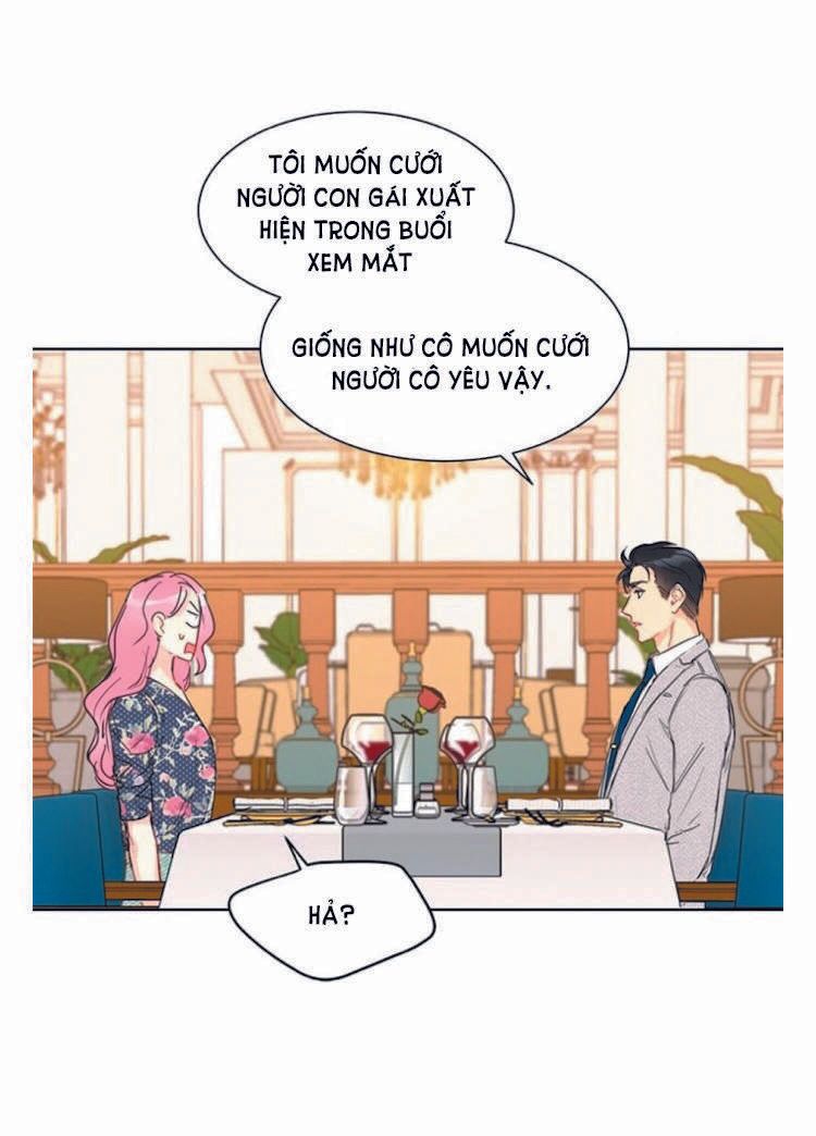 đọc truyện Hẹn Hò Chốn Công Sở Chương 14 ảnh 14 tại Giả Dược