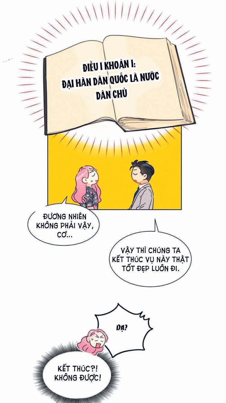 đọc truyện Hẹn Hò Chốn Công Sở Chương 14 ảnh 16 tại Giả Dược