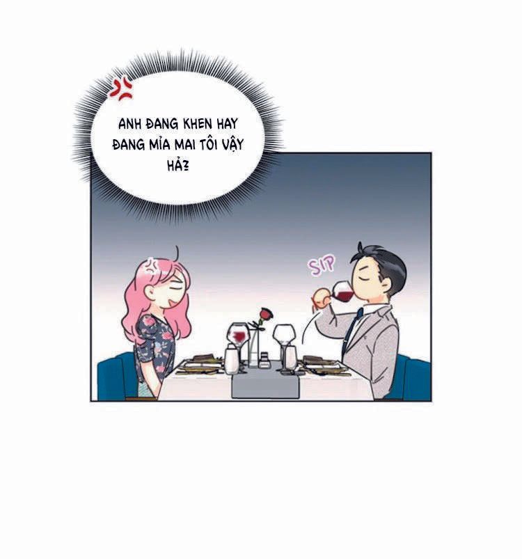 đọc truyện Hẹn Hò Chốn Công Sở Chương 14 ảnh 36 tại Giả Dược