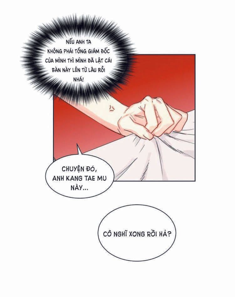 đọc truyện Hẹn Hò Chốn Công Sở Chương 14 ảnh 41 tại Giả Dược