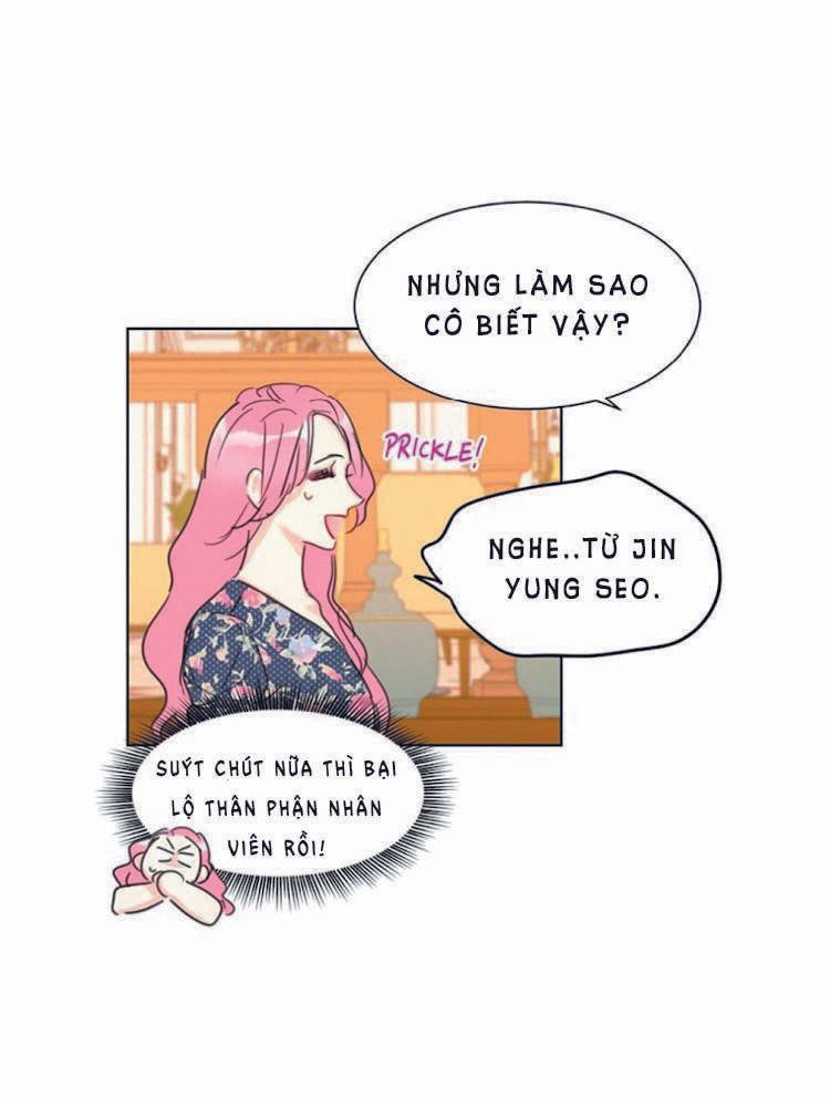 đọc truyện Hẹn Hò Chốn Công Sở Chương 14 ảnh 46 tại Giả Dược