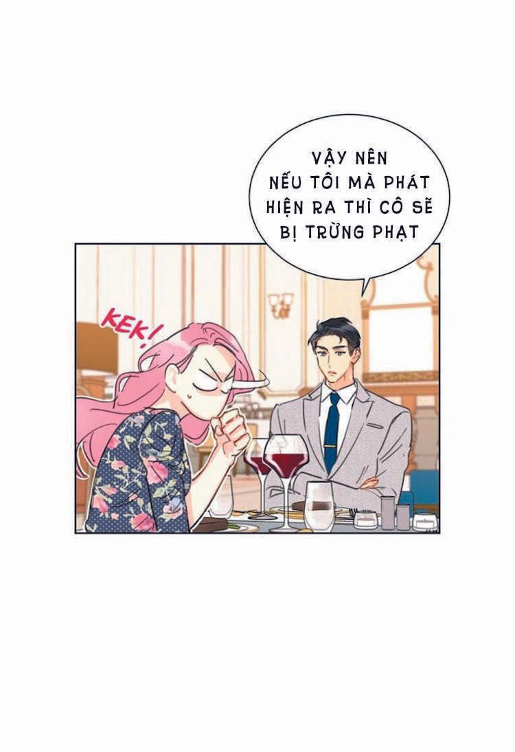 đọc truyện Hẹn Hò Chốn Công Sở Chương 14 ảnh 52 tại Giả Dược