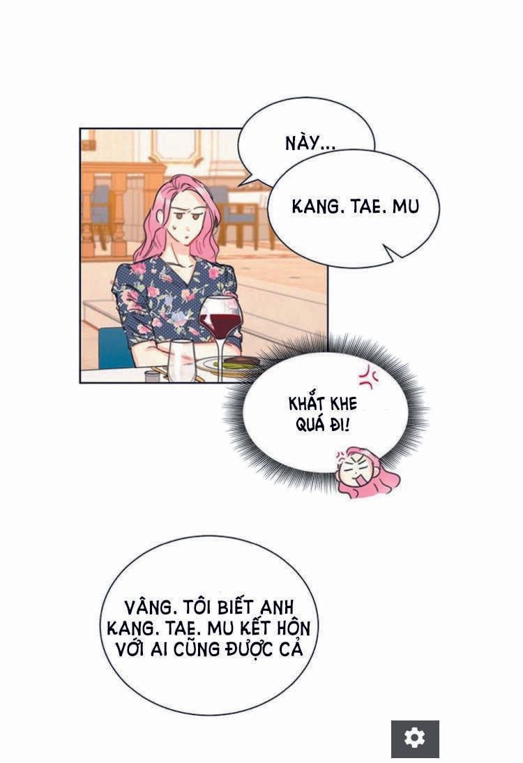 đọc truyện Hẹn Hò Chốn Công Sở Chương 14 ảnh 8 tại Giả Dược