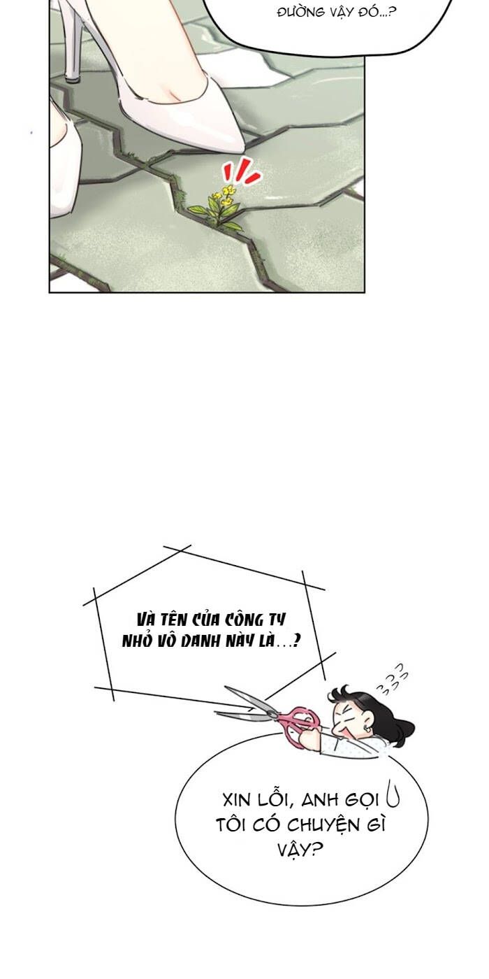đọc truyện Hẹn Hò Chốn Công Sở Chương 17 ảnh 13 tại Giả Dược
