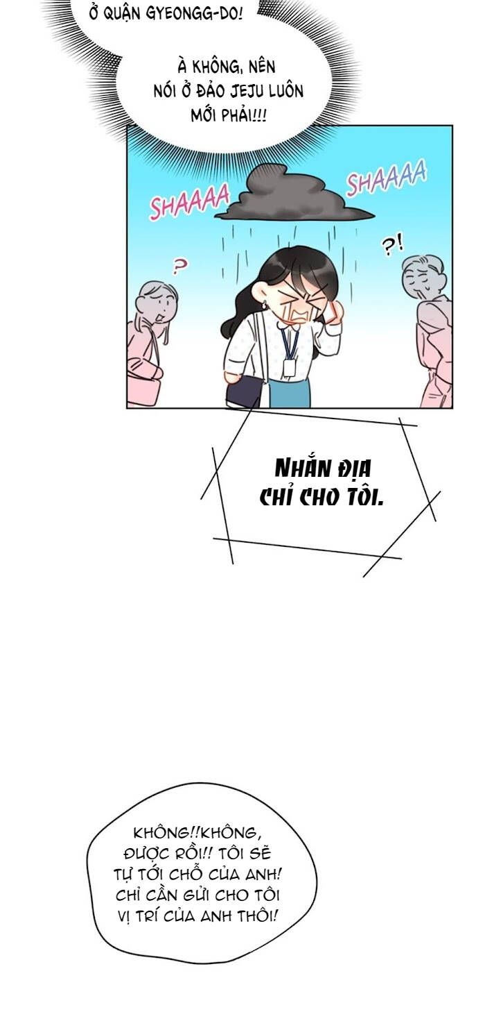 đọc truyện Hẹn Hò Chốn Công Sở Chương 17 ảnh 27 tại Giả Dược